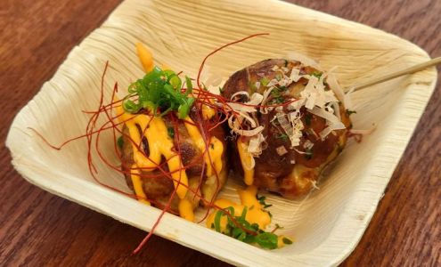 Hawaii Food & Wine Festival