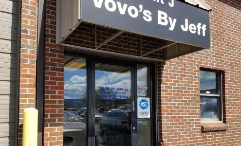 Reliable Import Repairs