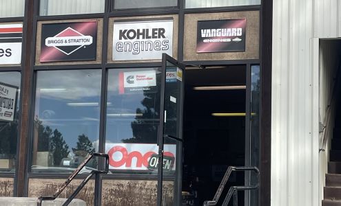 Flag Tool & Engine Repair