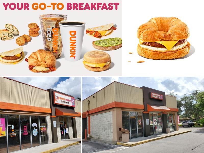 Dunkin'