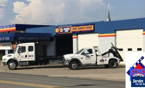 HEART of Arkansas Towing & U-Haul