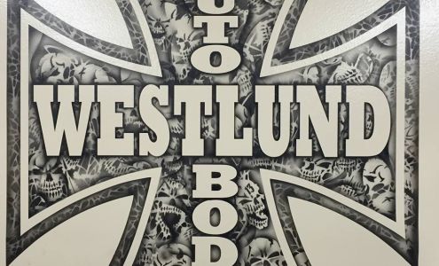 Westlund Auto Body LLC