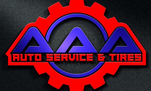 AAA AUTO SERVICE & TIRES