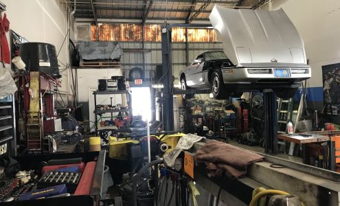 Eddie's Garage LLC