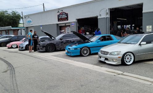 Available Auto Repair Corp.