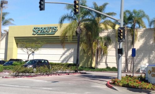 Sprouts Farmers Market