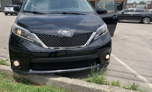 Sam's Transmission and Auto Care