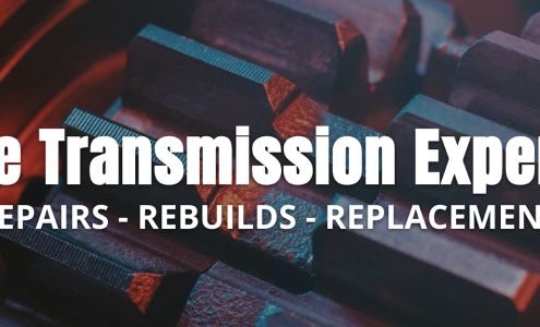 Precision Transmission Exchange, Inc. Kenner