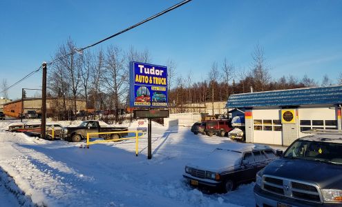 Tudor Auto & Truck Repair