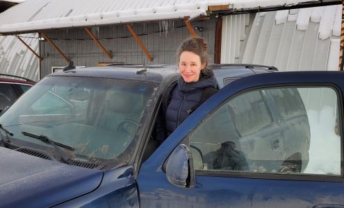 Dependable Auto Services