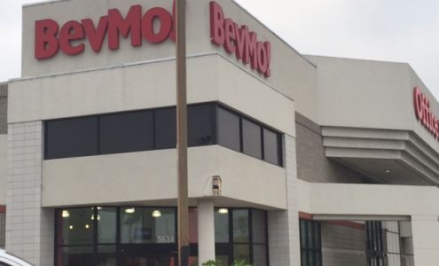 BevMo!
