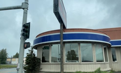 Chaz Limited Collision Express Downtown