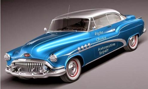 Right Choice Automotive Repair