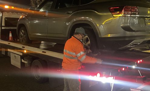 Gabe's Truck & Auto Repair LLC Fairbanks