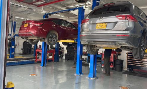 Simard Automotive Fairbanks