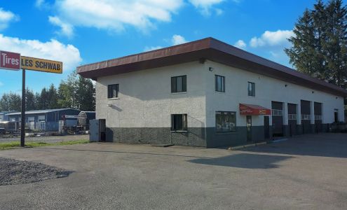 Les Schwab Tire Center