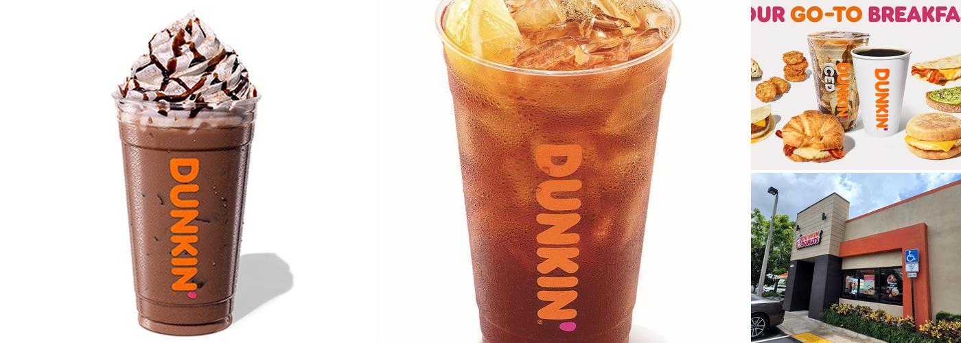 Dunkin'