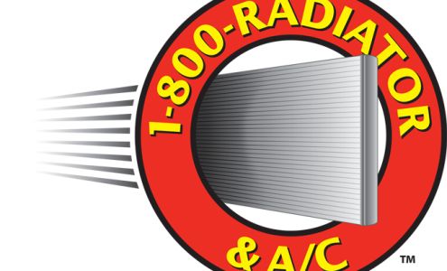 1-800 Radiator