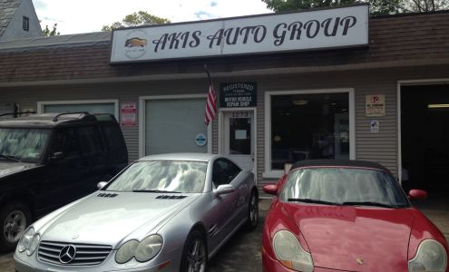Akis Auto Group