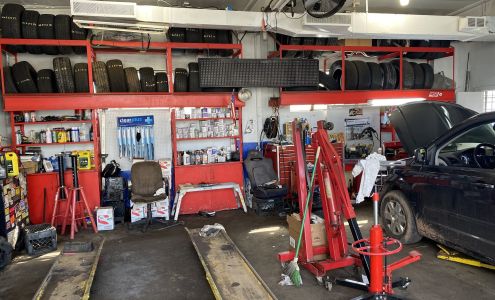 Gerardo's Complete Auto Repair