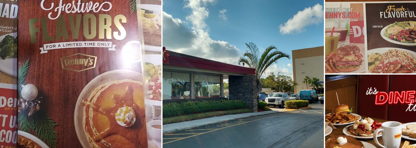 Denny's