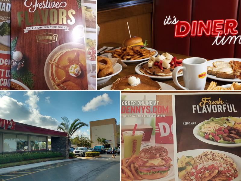 Denny's