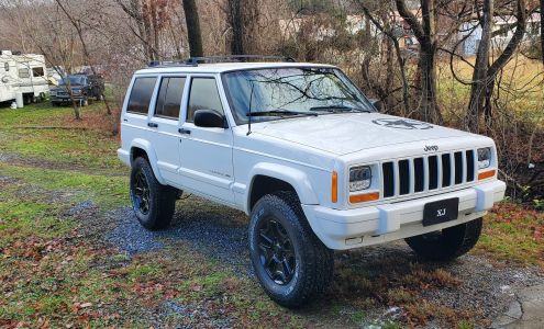 Gear Headz Customs Johnson City