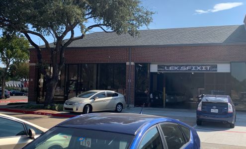 LEKSFIXIT