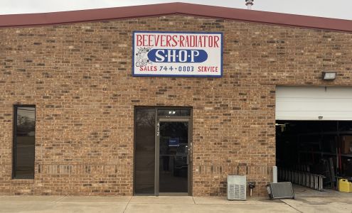 Beevers Radiator Shop