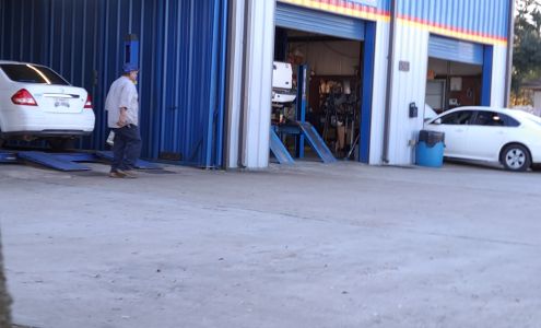 Baytown Brake And Muffler . alignments, steering/suspension,