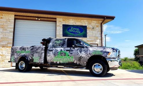 JASH Road Service 24 Hour Truck, Trailer, Tire & Equipment Repair