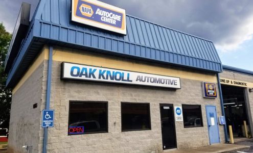 Oak Knoll Automotive