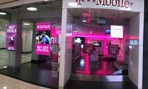 T-Mobile