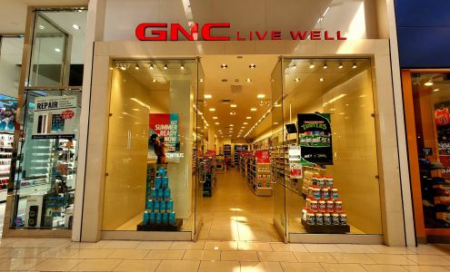 GNC