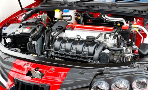 Precision Motorsports