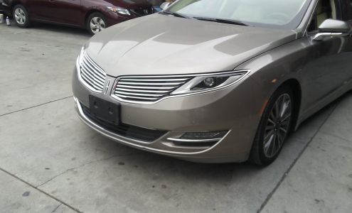 SPEED FIX RESTORATIONS