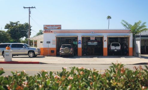 Orange County Automotive Inc.
