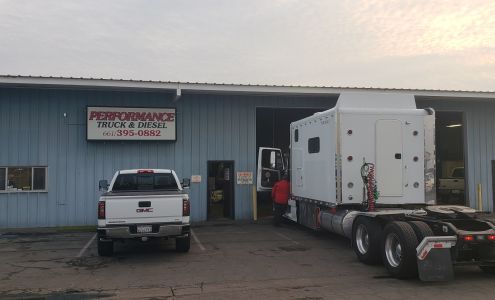 Performance Truck And Diesel