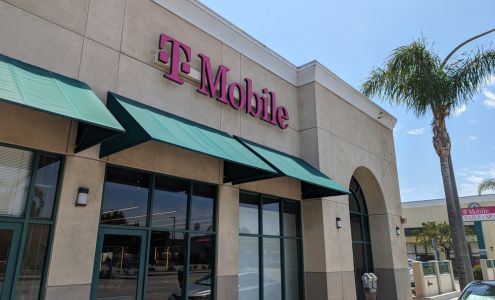 T-Mobile