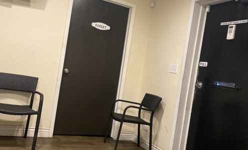 Starkey's Auto Repair Honolulu