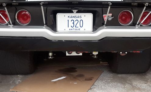 1320 Performance Wailuku