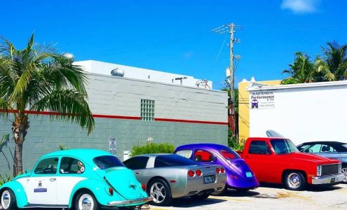 Martenson Performance LLC