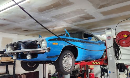 East Cobb Classic Auto