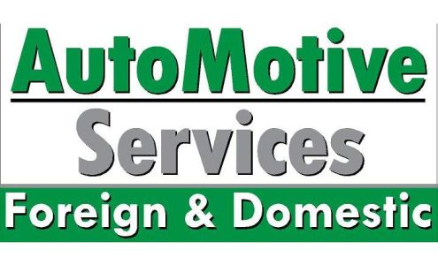 Automotive Services