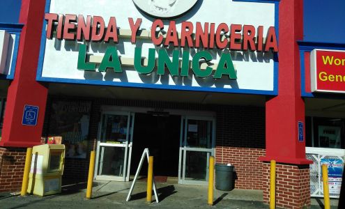 Fuerza Latina Insurance