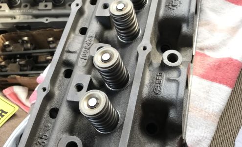 Ewing Automotive Machine Service