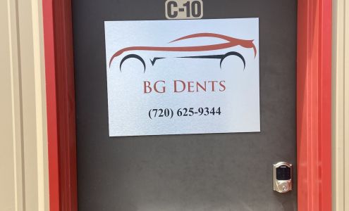 BG Dents