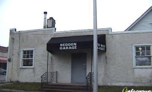 Campbell's Automotive