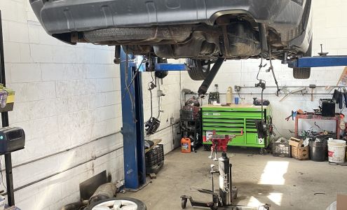 Excel Auto Repair & Sales