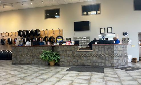 Riechers Tire and Auto